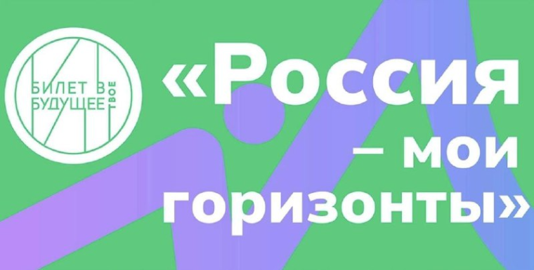 Ранняя профориентация 3.
