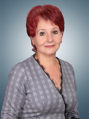 Пидпалюк Елена Александровна Пидпалюк Елена Александровна
