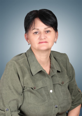 Морозова Ирина Михайловна Морозова Ирина Михайловна