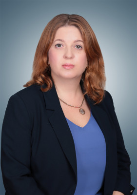 Пермякова Анна Валерьевна Пермякова Анна Валерьевна